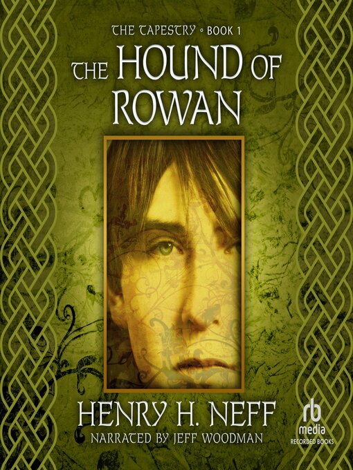Title details for The Hound of Rowan by Henry H. Neff - Wait list